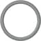 Ekena Millwork 40 1/2-in. OD x 33 1/4-in. ID x 3 5/8-in. W x 1 1/8-in. P Devon Ceiling Ring Kit CRK39DE - alternate 7